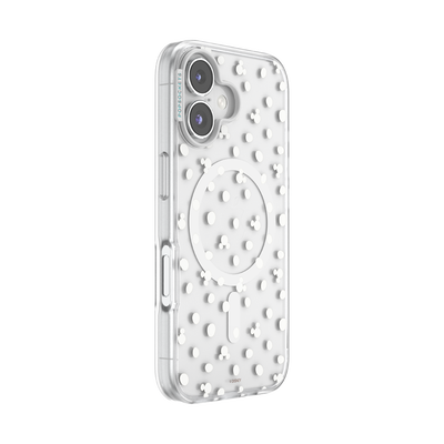 Secondary image for hover Mickey Polka Dot — iPhone 16 MagSafe Case